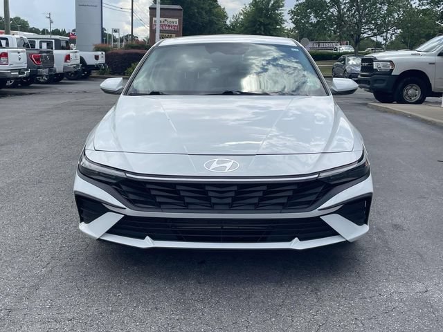 Certified 2024 Hyundai Elantra SE FWD video 2