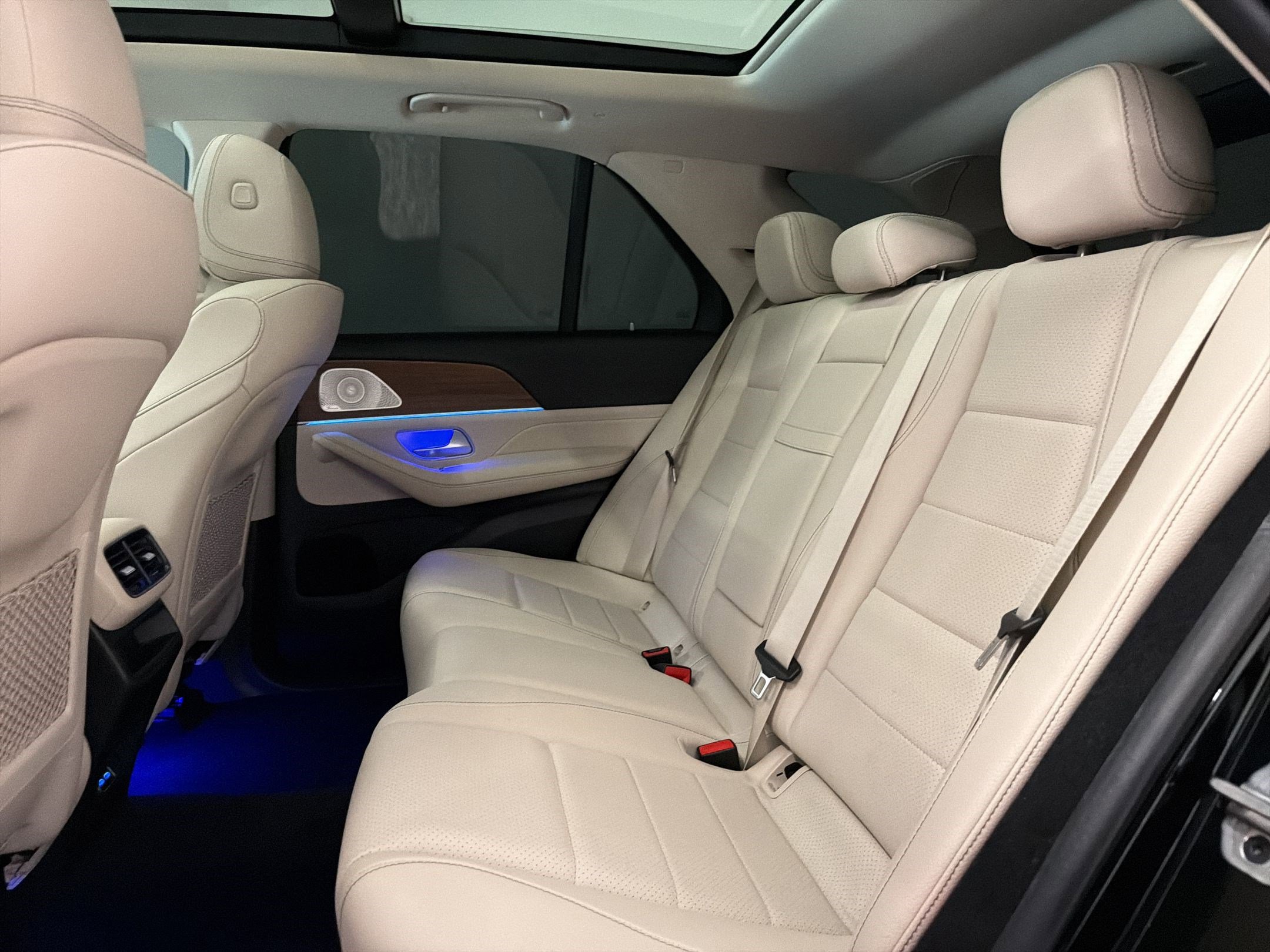 Certified 2024 Mercedes-Benz GLE 350 4MATIC image 13