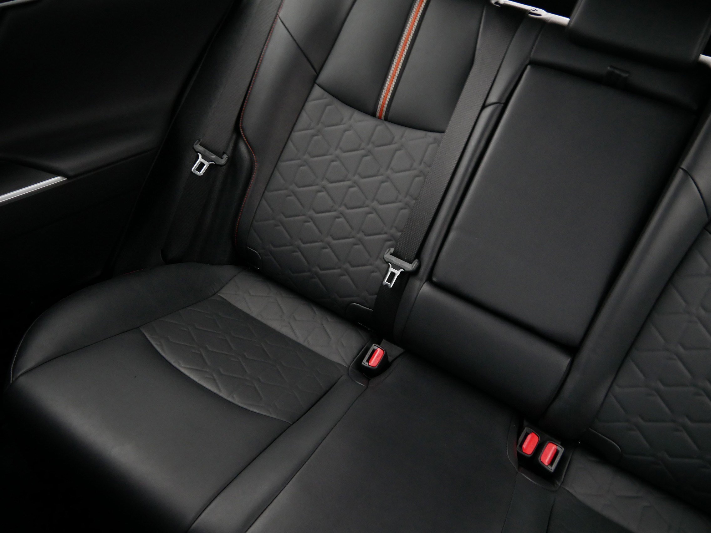 Certified 2024 Toyota RAV4 Adventure image 12