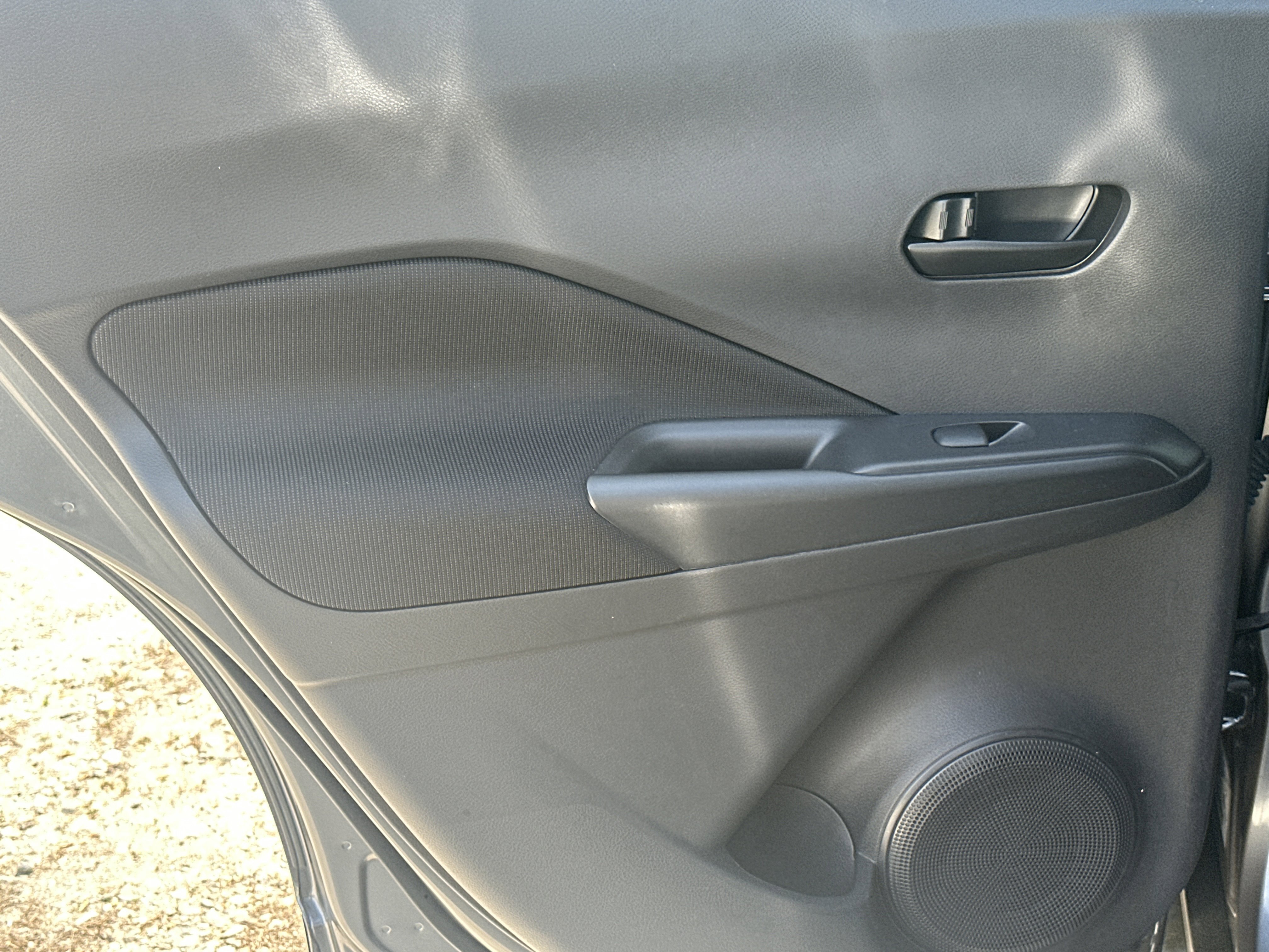 Certified 2025 Nissan Kicks Play S image 21