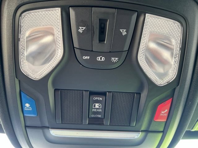 Certified 2022 RAM 1500 Big Horn AWD/4WD image 31