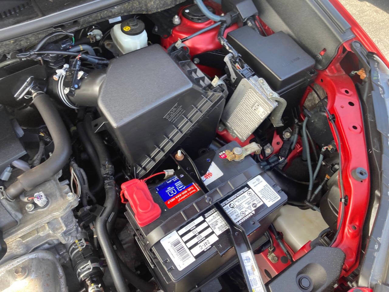 Used 2013 Toyota RAV4 XLE image 78