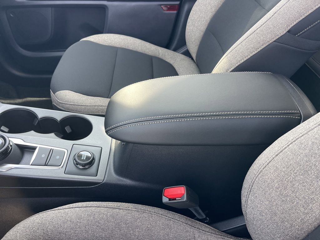 New 2025 Ford Bronco Sport Big Bend w/ Convenience Package image 11