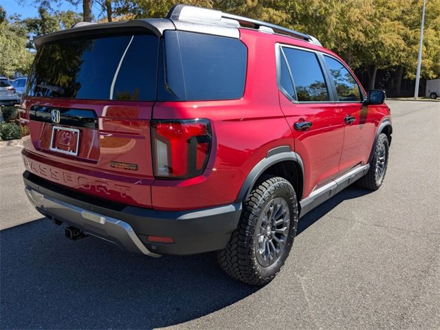 New 2026 Honda Passport TrailSport image 6