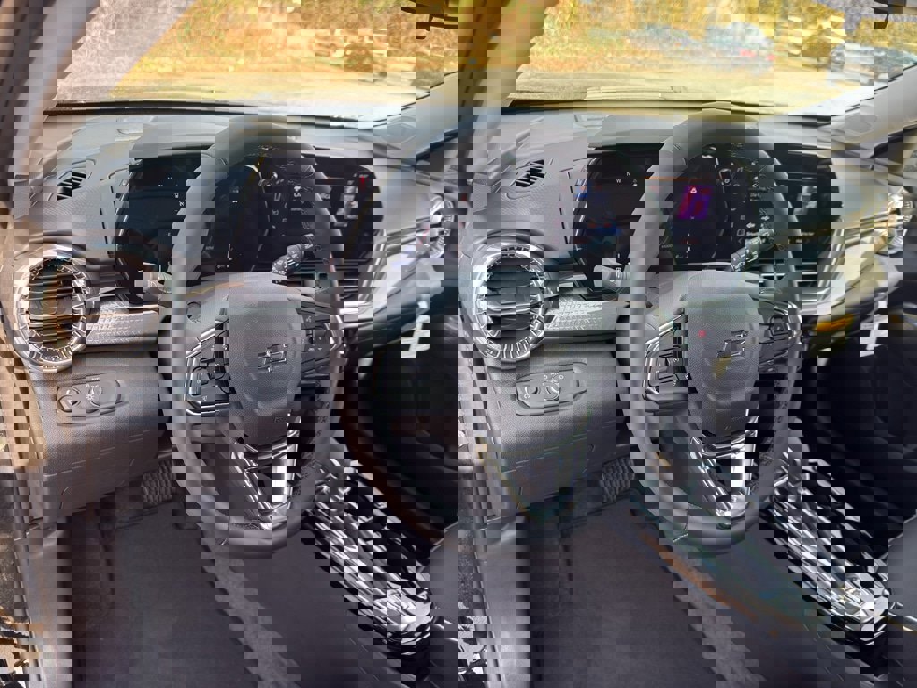 New 2026 Chevrolet Trax ACTIV image 21