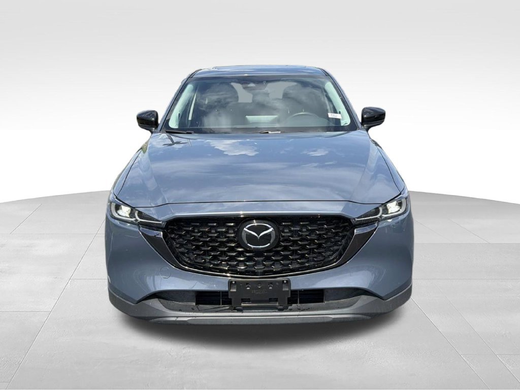 Used 2025 MAZDA CX-5 Carbon Edition AWD/4WD image 8