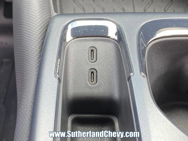 Used 2026 Chevrolet Equinox EV RS w/ Convenience Package II AWD/4WD image 37