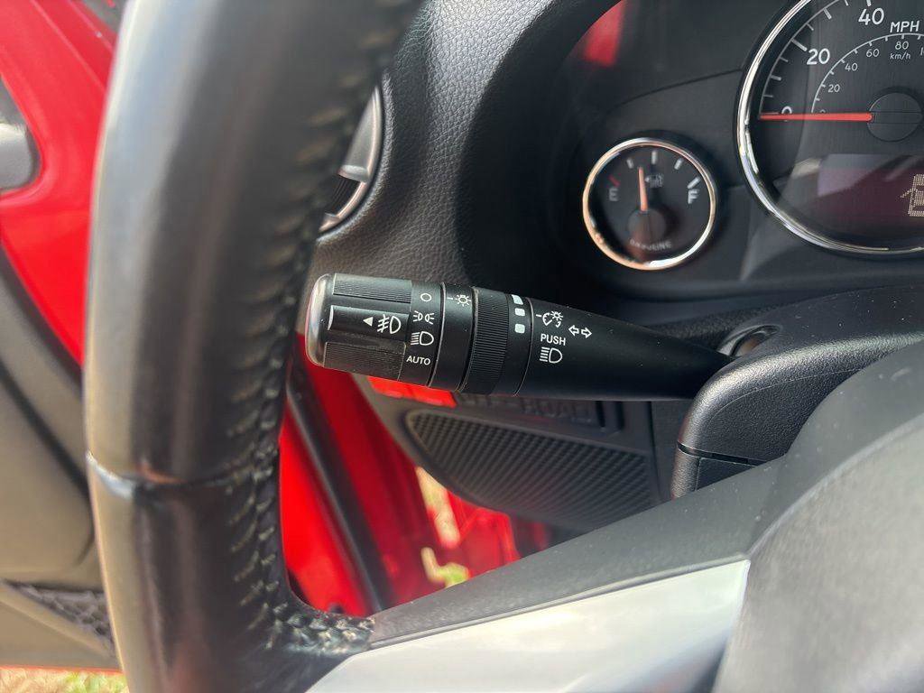 Used 2016 Jeep Wrangler Rubicon image 18