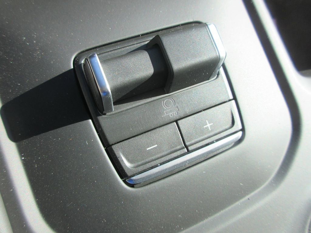 New 2026 GMC Sierra 2500 Denali Ultimate AWD/4WD image 21