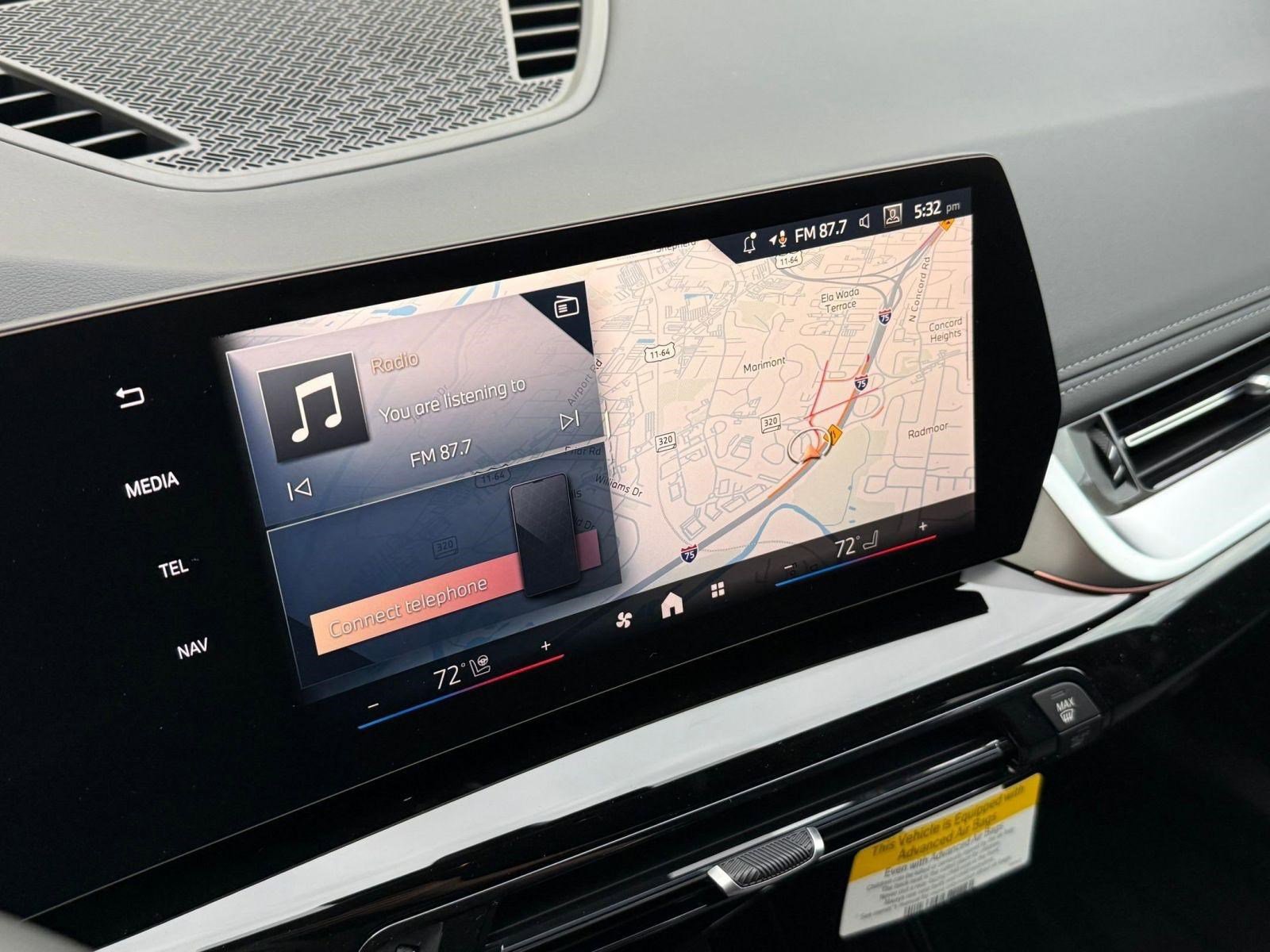 Used 2026 BMW X1 xDrive28i image 26