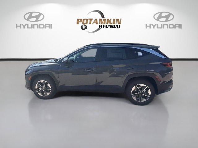 New 2026 Hyundai Tucson SEL Plus FWD image 8