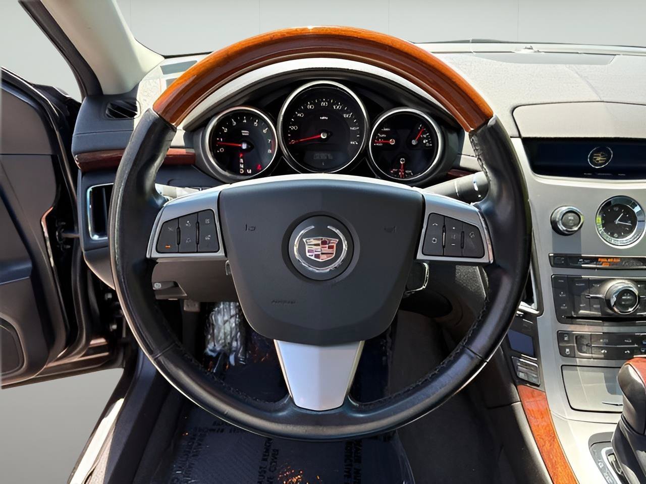Used 2013 Cadillac CTS Premium AWD/4WD image 18