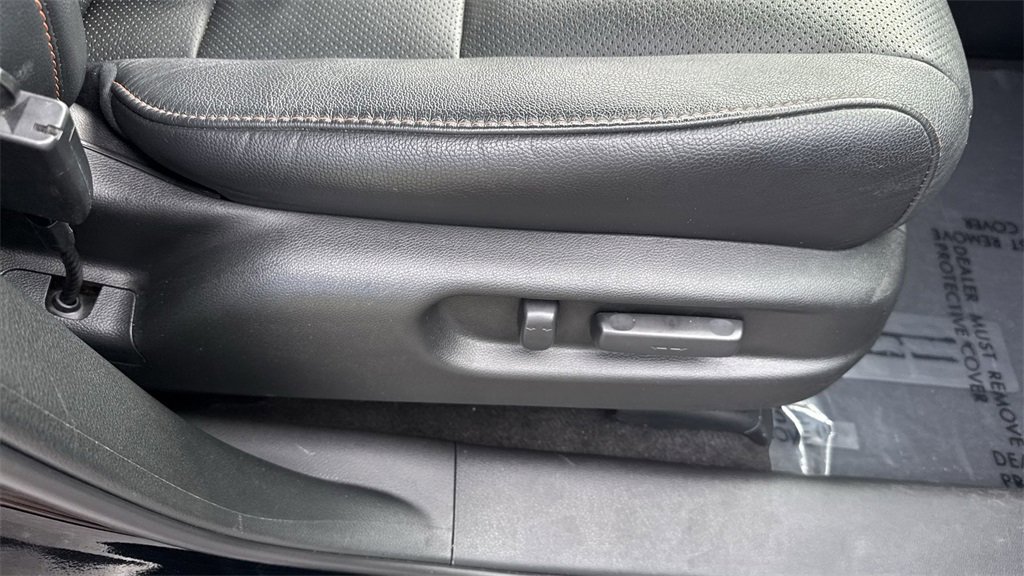 Used 2023 Honda Passport TrailSport image 46