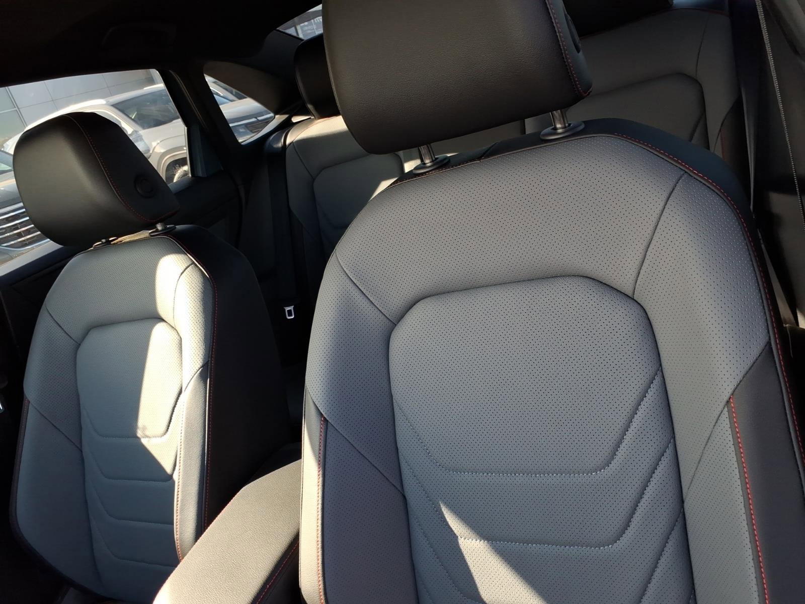 New 2026 Volkswagen Jetta GLI Autobahn image 10