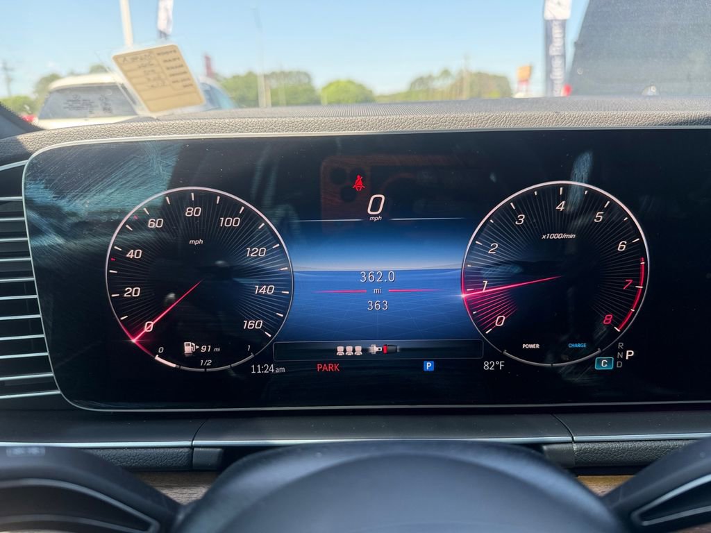 Used 2026 Mercedes-Benz GLE 350 4MATIC image 17