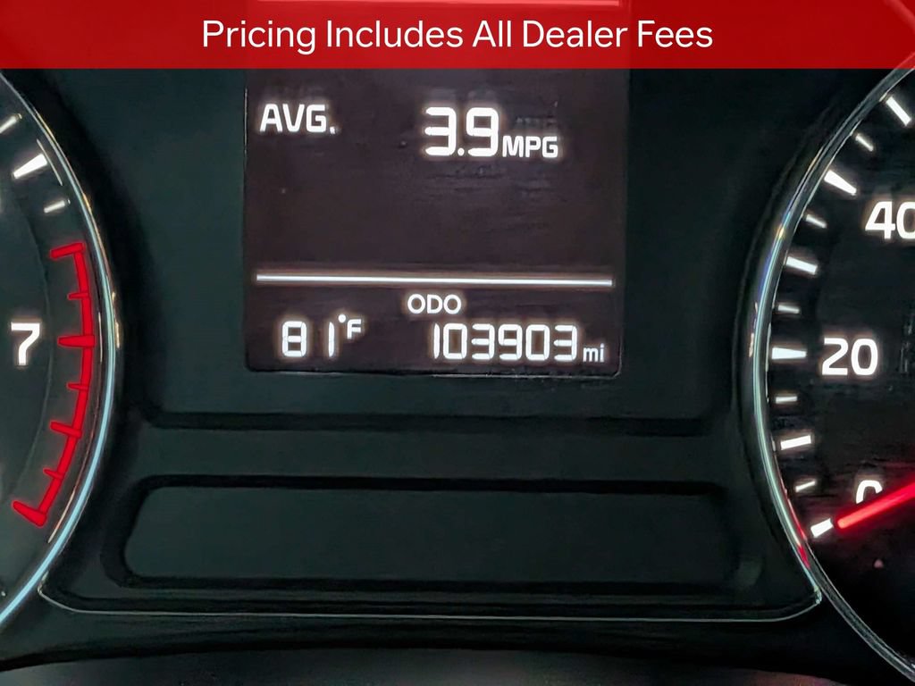 Used 2017 Kia Forte LX FWD image 26