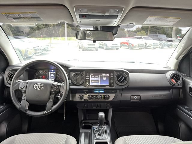 Used 2022 Toyota Tacoma SR AWD/4WD image 17