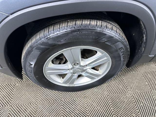 Used 2020 Chevrolet Trax LS image 10