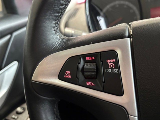 Used 2016 GMC Terrain SLT w/ Open Road Package image 19