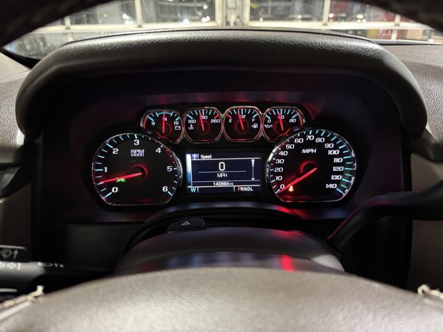 Used 2019 GMC Yukon SLT image 21