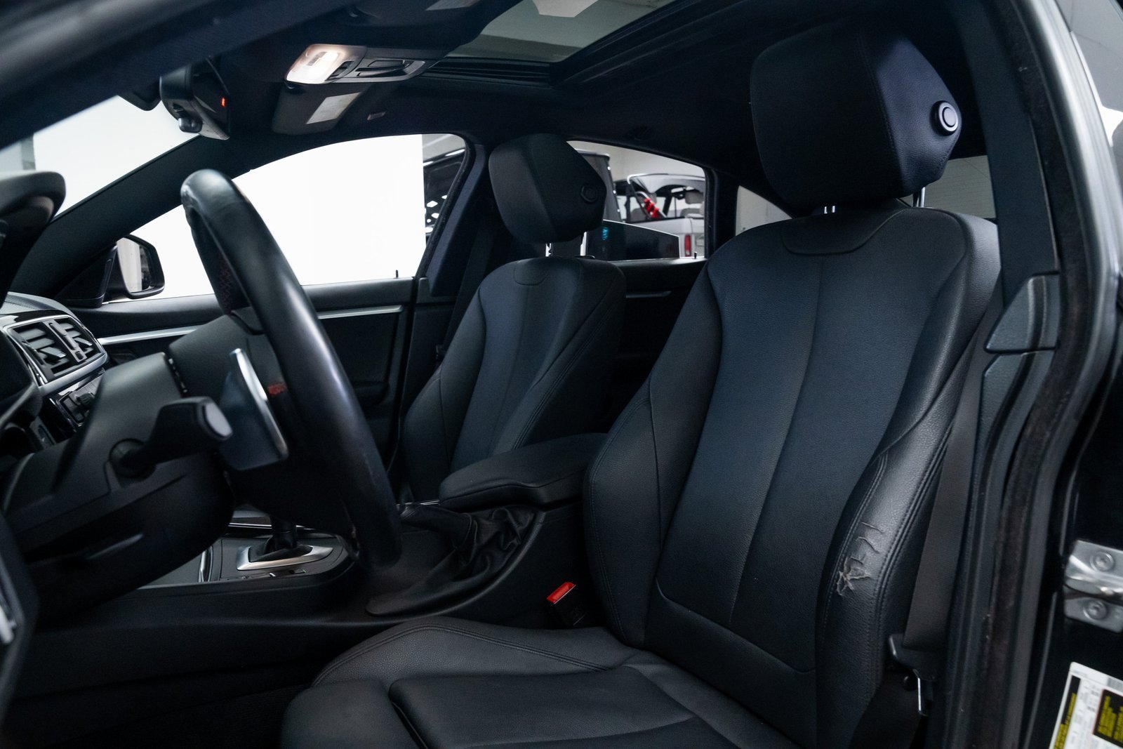 Used 2018 BMW 430i Gran Coupe image 18