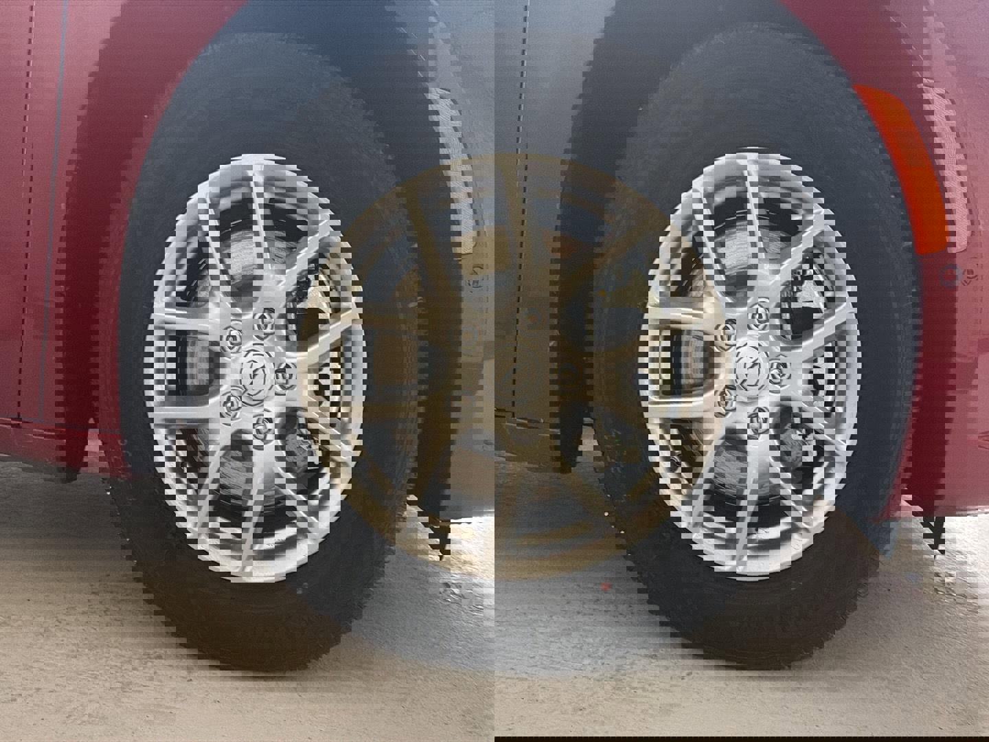 New 2026 Chrysler Pacifica Select image 32