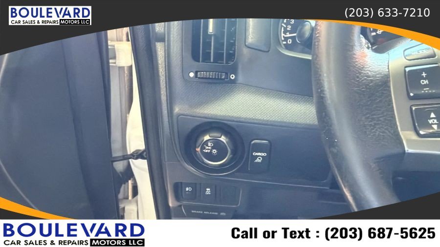 Used 2014 Honda Ridgeline Sport image 20