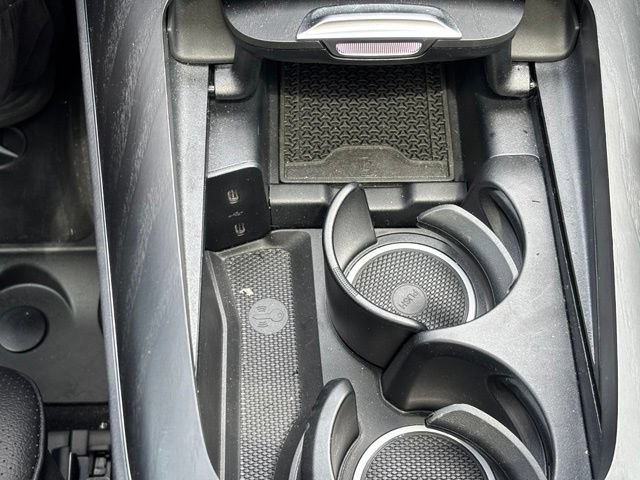 Certified 2024 Mercedes-Benz E 450 4MATIC Sedan image 36