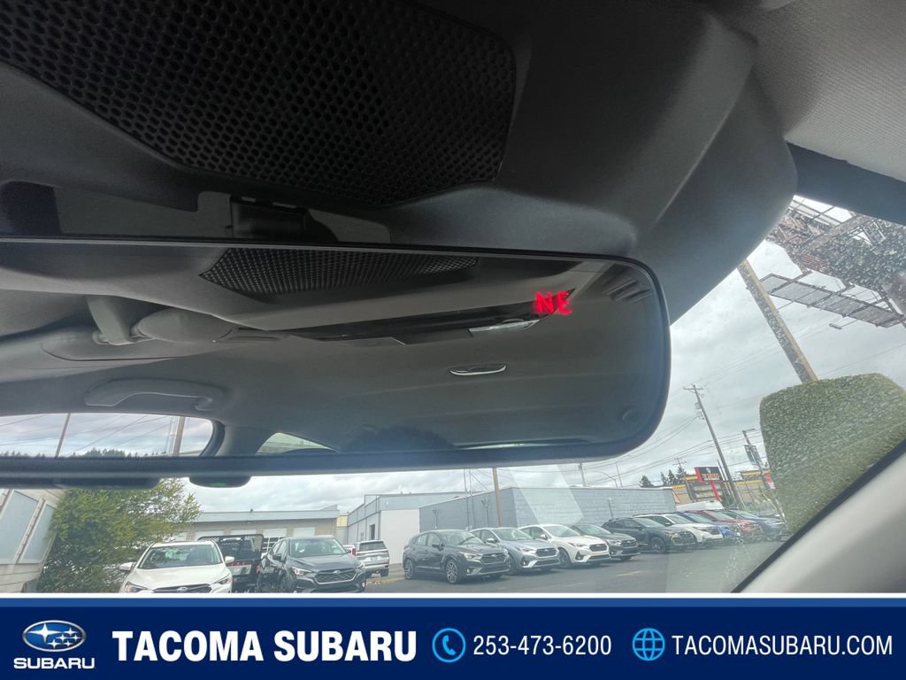 New 2026 Subaru Impreza 2.0i Sport AWD/4WD image 23