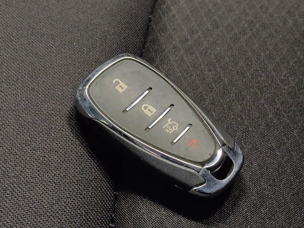 Used 2024 Chevrolet Malibu LS FWD image 32
