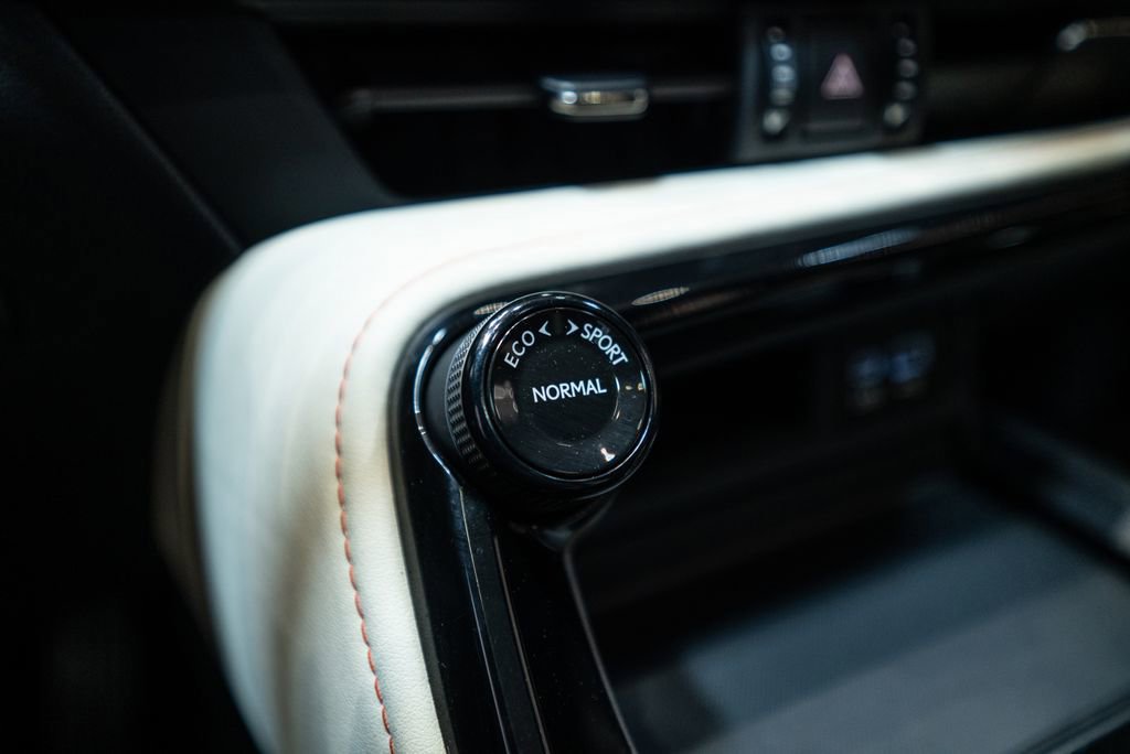 Used 2023 Lexus NX 350 AWD image 29