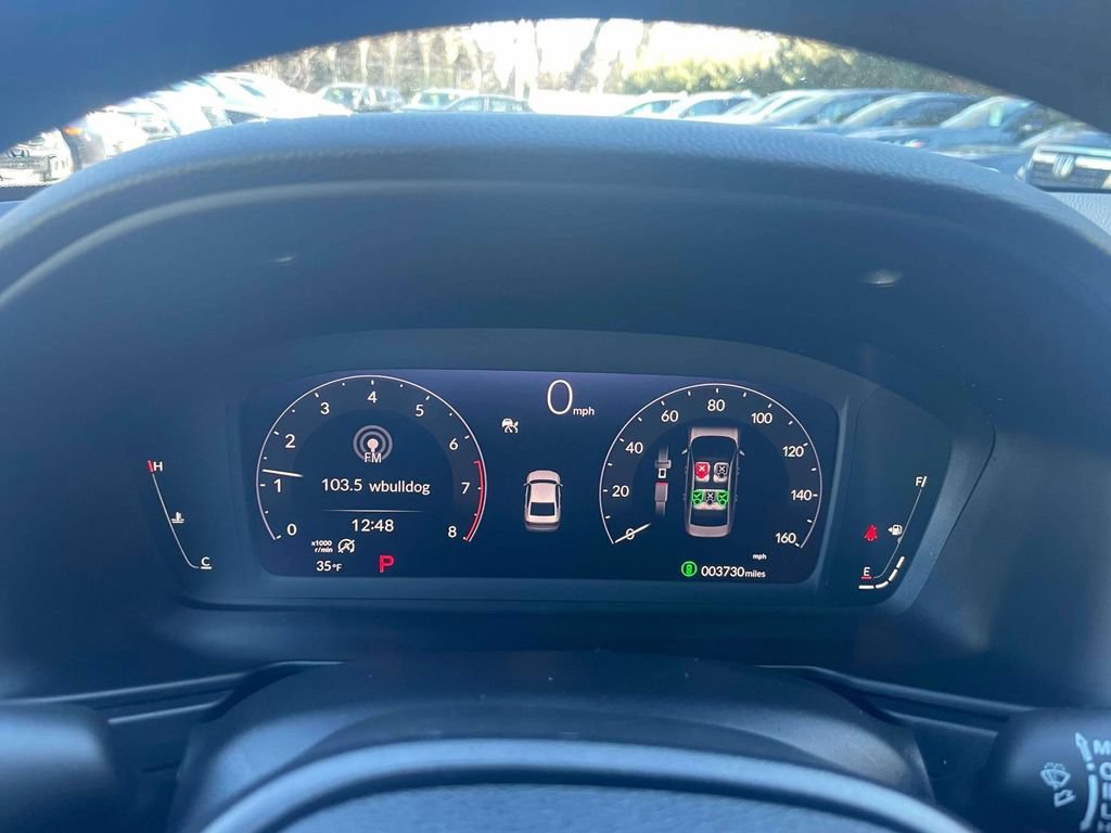 Used 2024 Honda Accord EX image 26