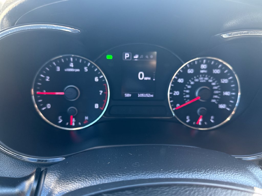 Used 2017 Kia Forte EX FWD image 33