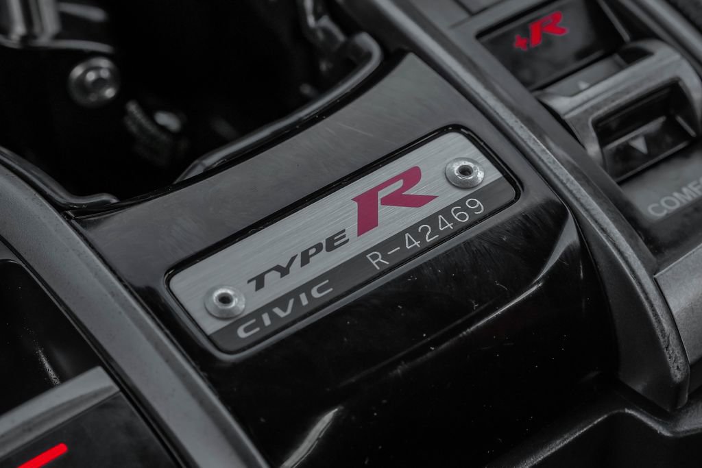 Used 2021 Honda Civic Type R image 29