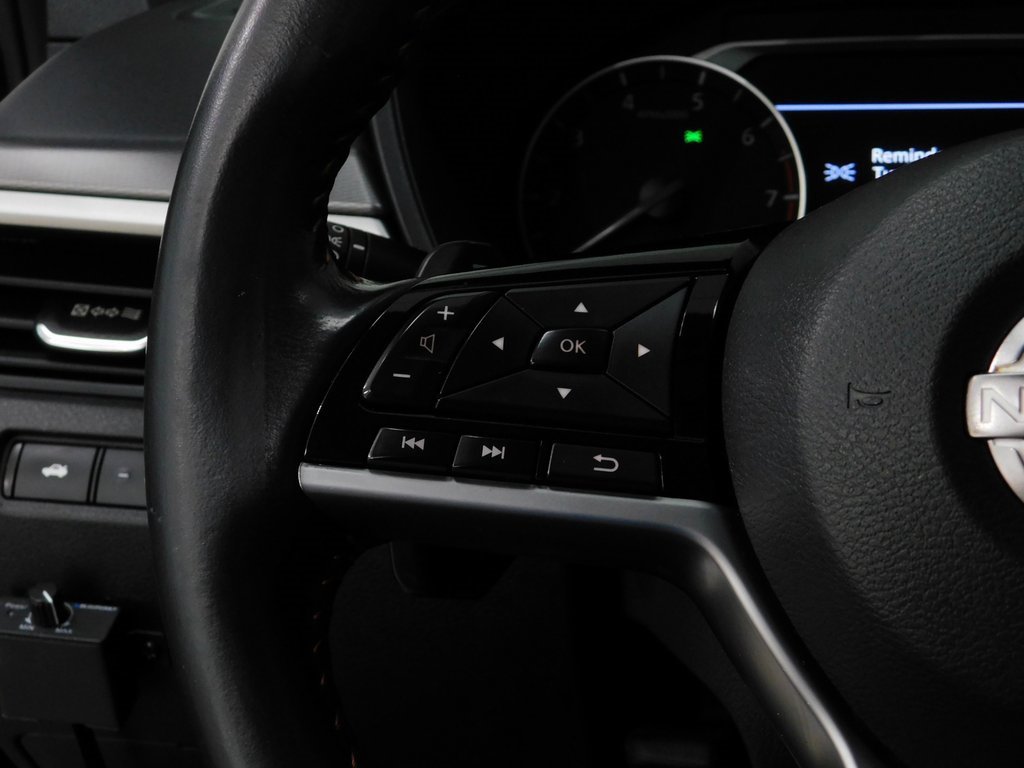 Used 2023 Nissan Altima 2.5 SR image 45