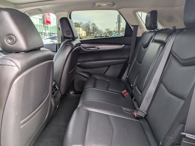 Used 2018 Cadillac XT5 Premium Luxury image 12