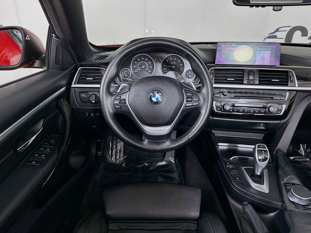 Used 2019 BMW 430i 430i w/ Convenience Package image 27