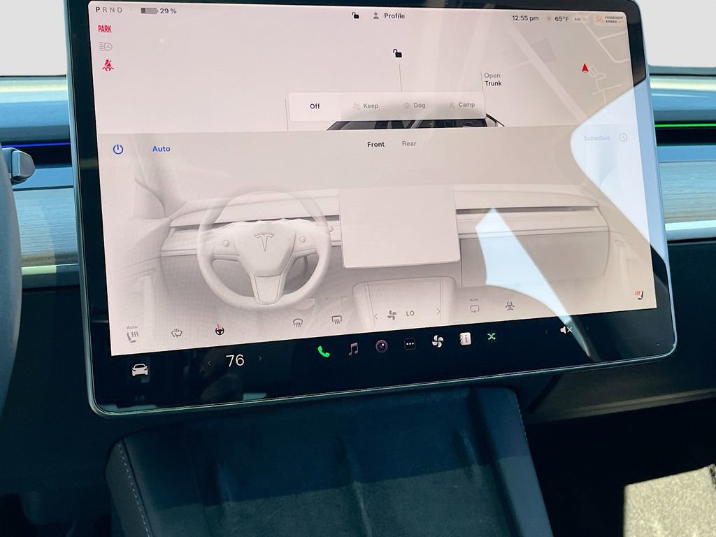 Used 2022 Tesla Model Y Performance image 15