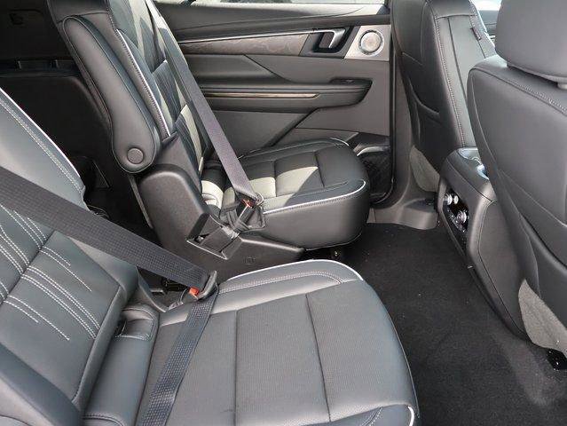 New 2026 Buick Enclave Avenir w/ Super Cruise Package image 12