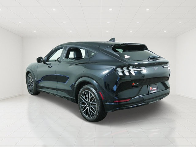 Certified 2024 Ford Mustang Mach-E Premium AWD/4WD image 7