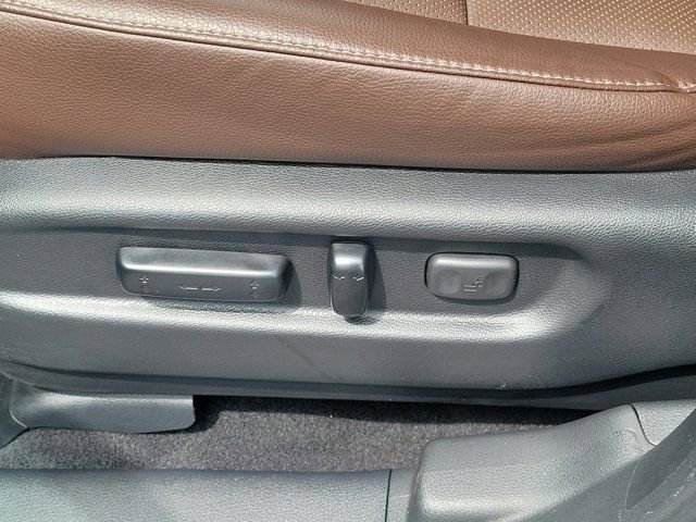 Certified 2025 Honda Ridgeline RTL image 19