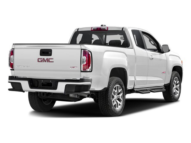 Used 2016 GMC Canyon SLT w/ Driver Alert Package AWD/4WD video 2