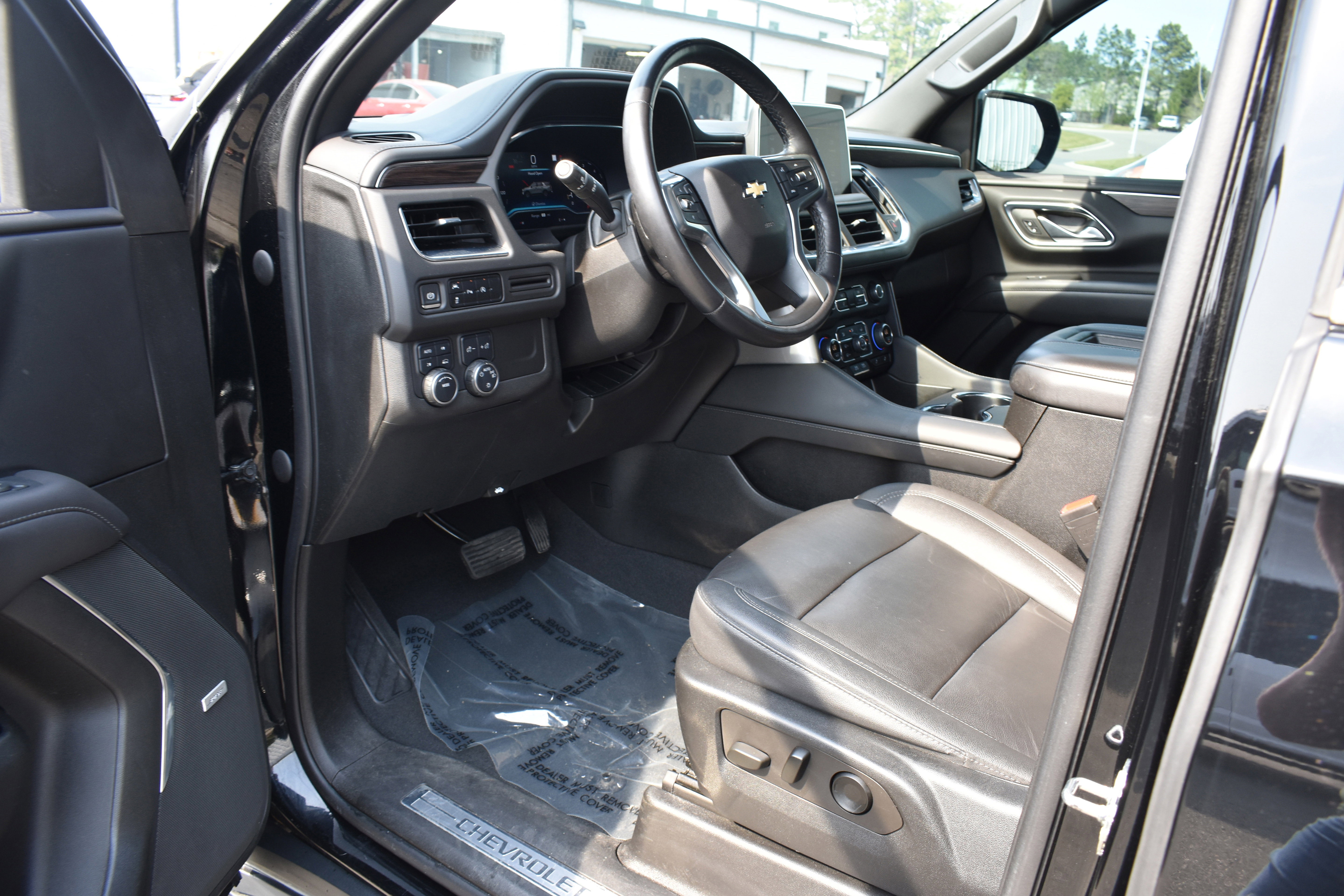 Used 2023 Chevrolet Tahoe LT image 27