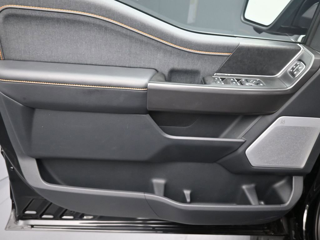 Used 2024 Ford F150 Tremor w/ Equipment Group 402A High image 16