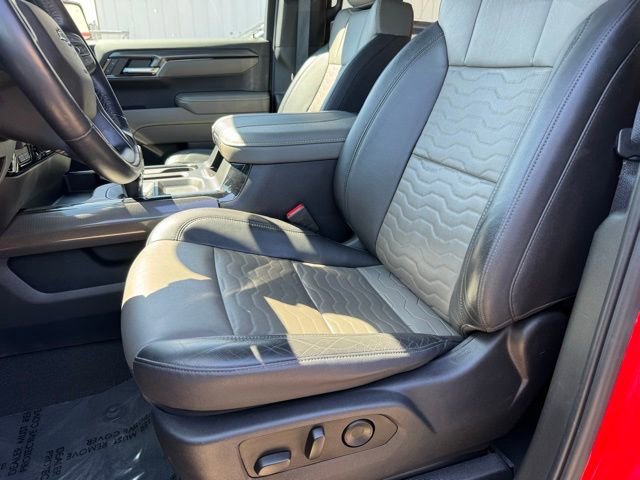 Used 2023 Chevrolet Silverado 1500 ZR2 AWD/4WD image 5