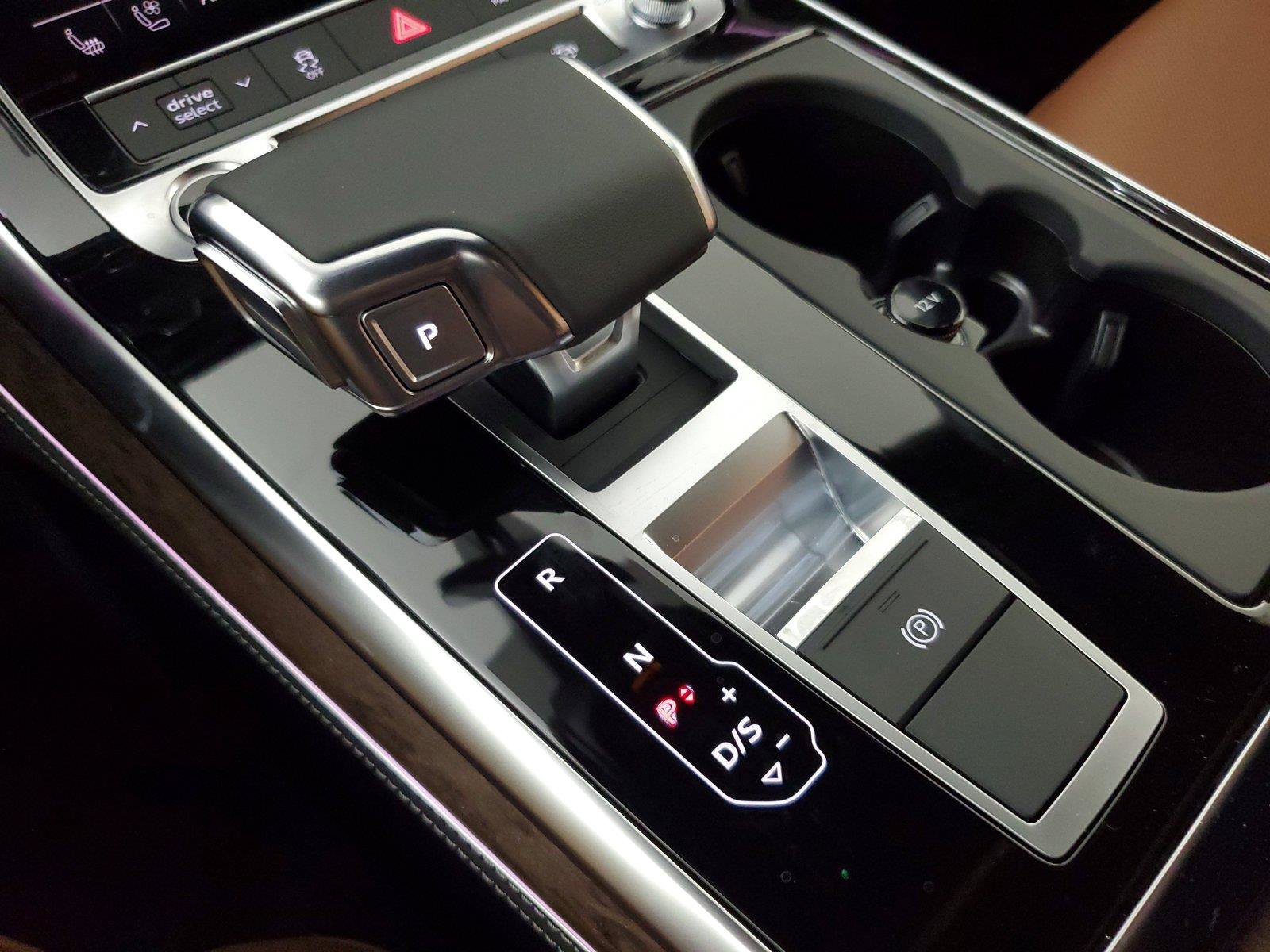 New 2026 Audi Q7 2.0T Premium Plus AWD/4WD image 32