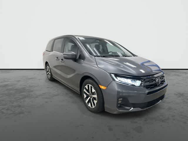 Used 2025 Honda Odyssey EX-L image 6