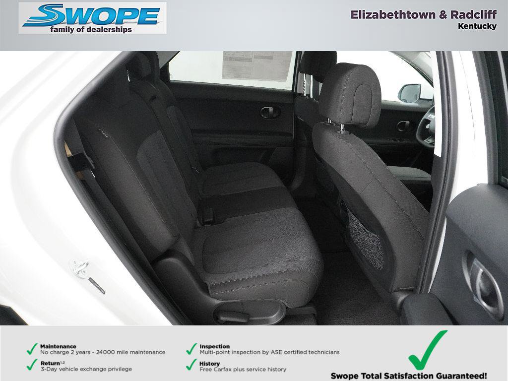 New 2026 Hyundai Ioniq 5 SE image 10