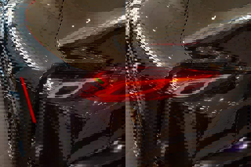 New 2026 Toyota Supra MkV Final Edition image 8