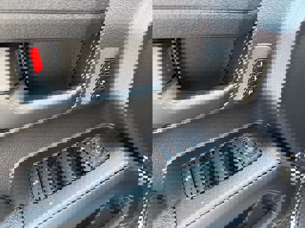 New 2026 Toyota 4Runner TRD Sport Premium image 21